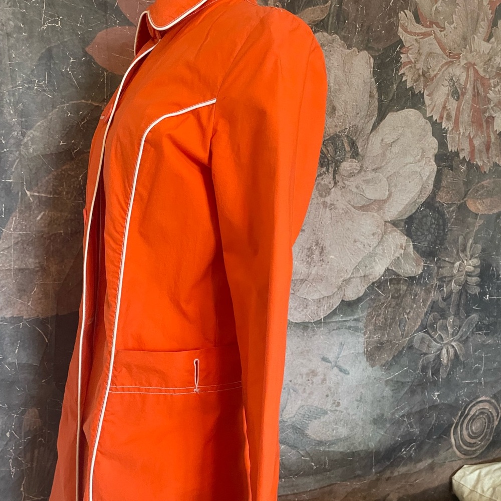 Long Jacket - image 6